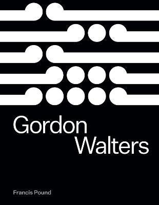 Gordon Walters by Francis Pound