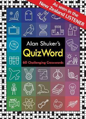 Alan Shuker's QuizWord