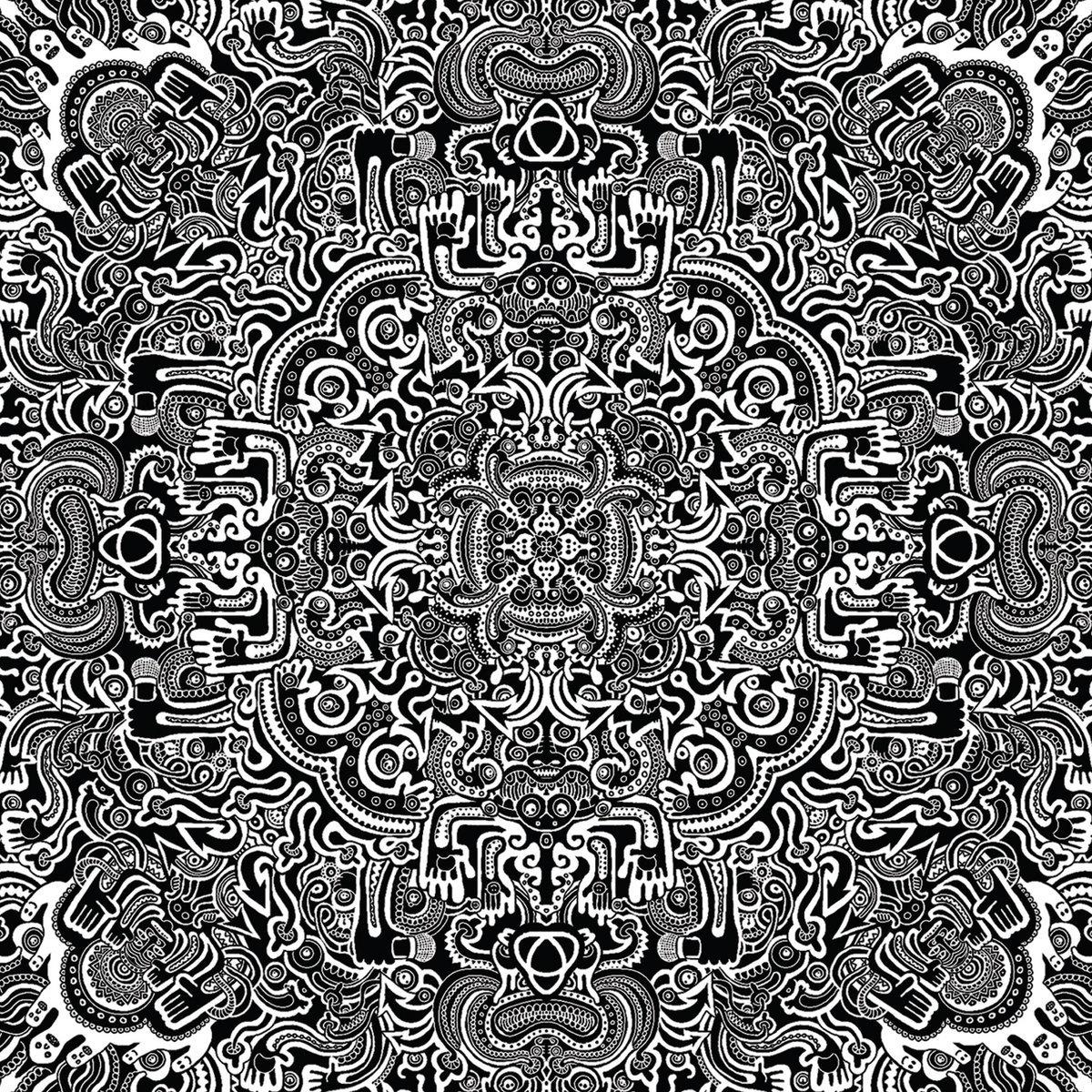 Infinite Reflection By Dub FX (CDs)