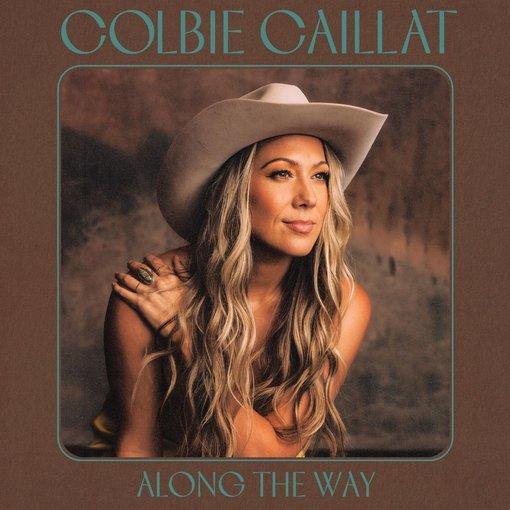 Along The Way By Colbie Caillat (CDs)