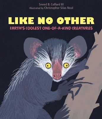 Like No Other by Sneed B. Collard