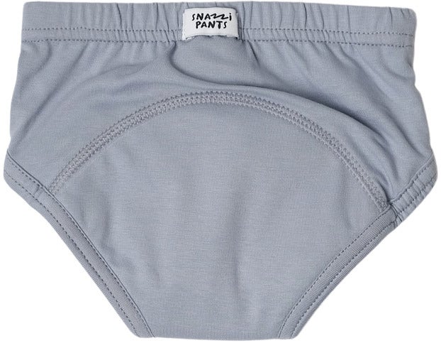 Snazzi Pants: Day Trainers - Hazy Daze (1-2 Years)