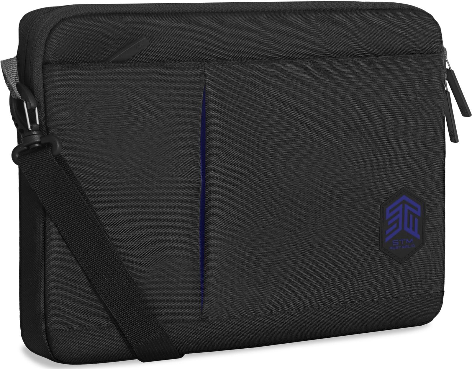 STM: Blazer 2023 Laptop Sleeve (16") - Black