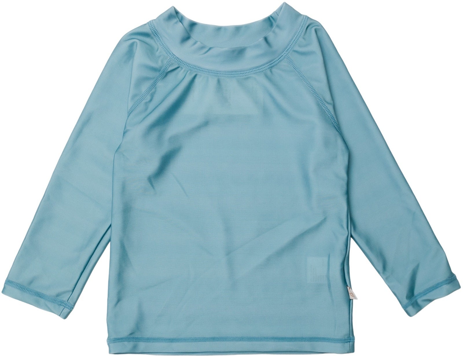 Nestling: Swim Rash Vest - Denim (2-3 years)