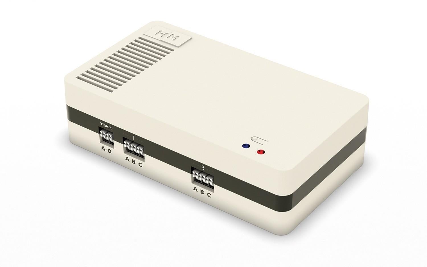 Hornby: HM6010 App Based Analogue Control