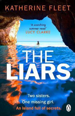 The Liars by Katherine Fleet