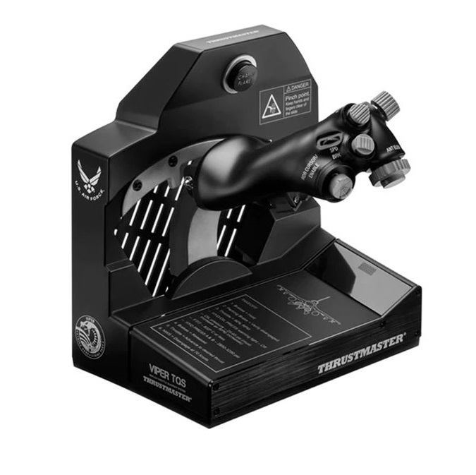 Thrustmaster Viper TQS