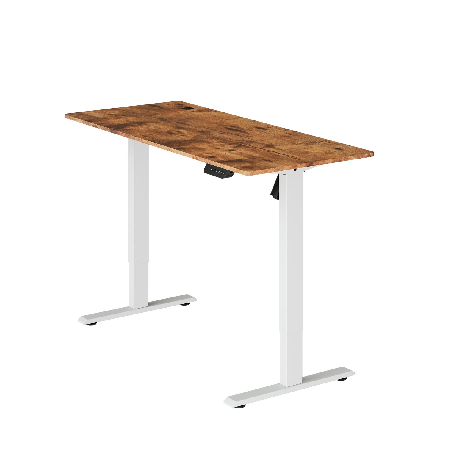 Fraser Country: 1400 x 600mm Standing Desk
