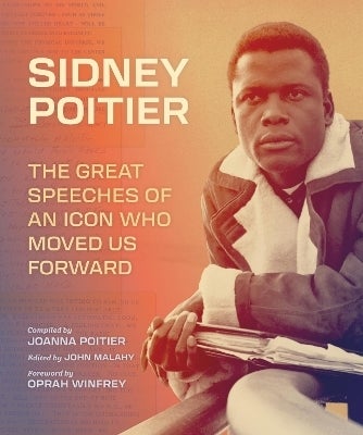 Sidney Poitier by Joanna Poitier (Hardback)
