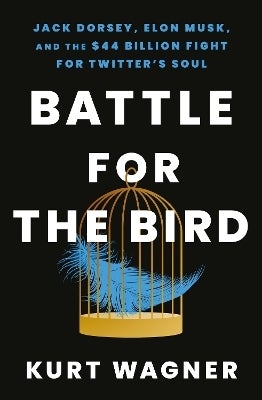 Battle for the Bird by Kurt Wagner