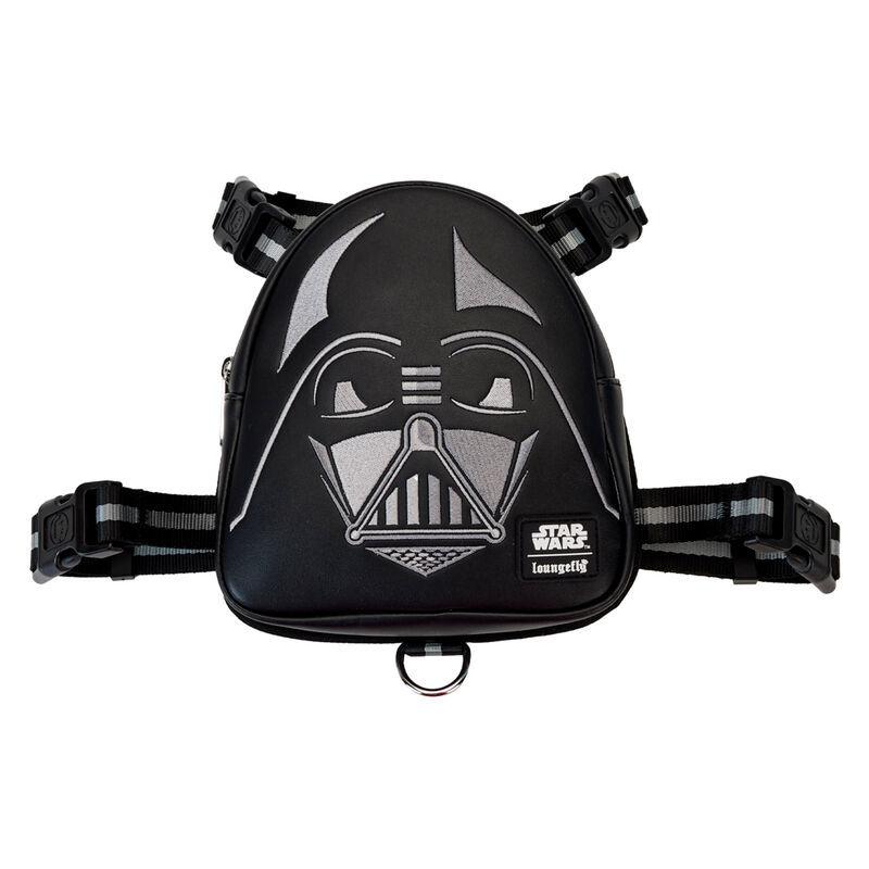 Loungefly: Star Wars Darth Vader - Backpack Dog Harness (Small)