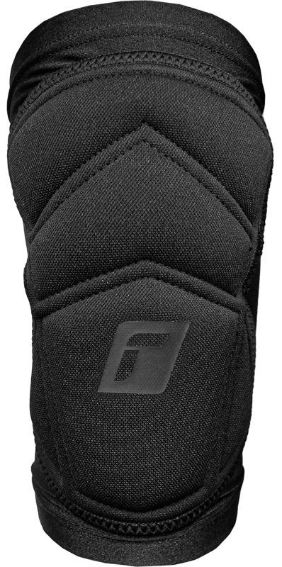 Reusch Active Knee Protector - Black - Size XL