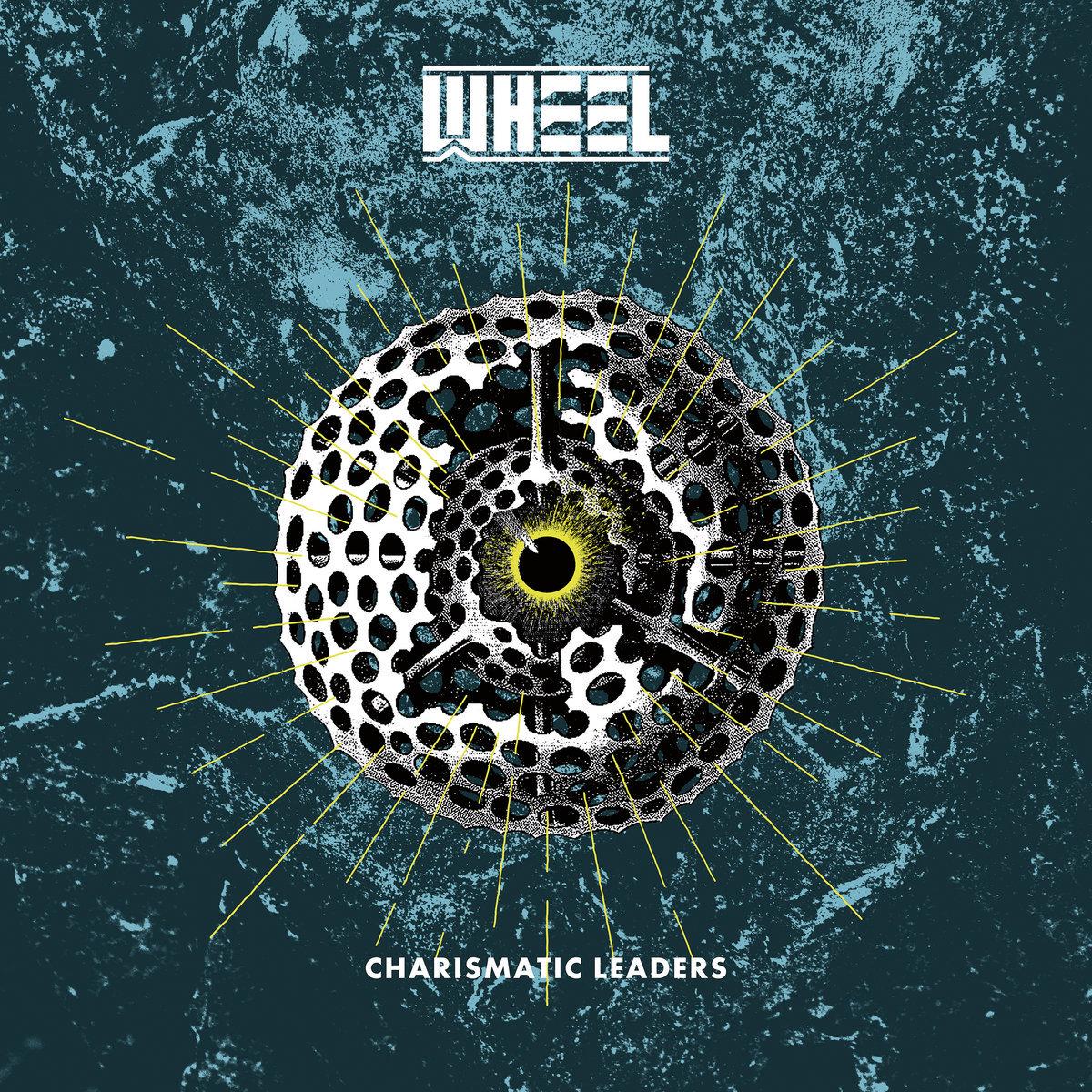 Charismatic Leaders By Wheel (CDs)