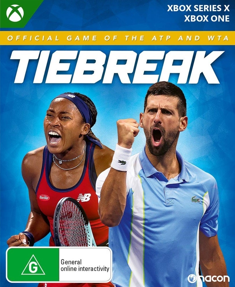 Tiebreak