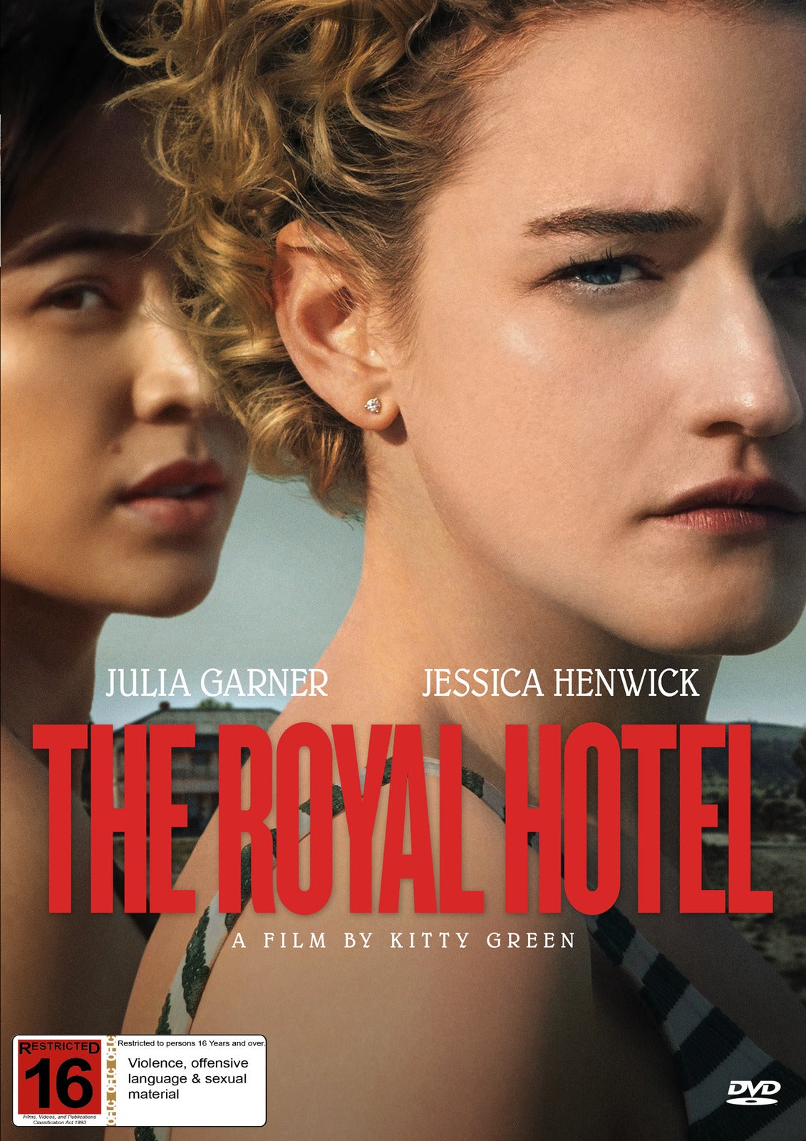 The Royal Hotel (DVD)