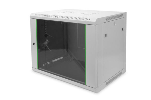 Digitus 9U 19" Wall Mount Server Cabinet
