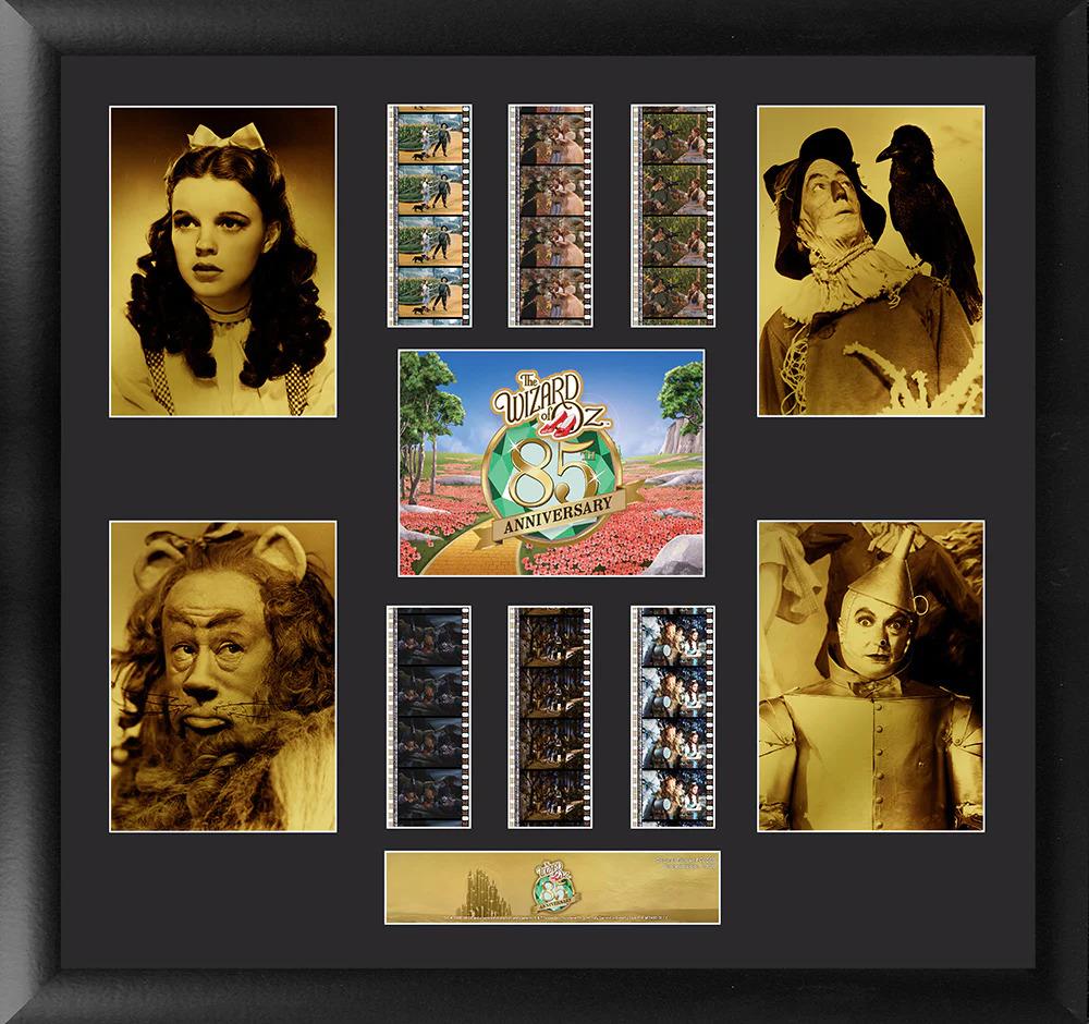 FilmCells: Mini-Montage - The Wizard of Oz (85th Anniversary)