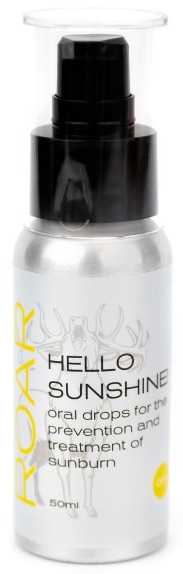 ROAR Hello Sunshine! Drops 50ml