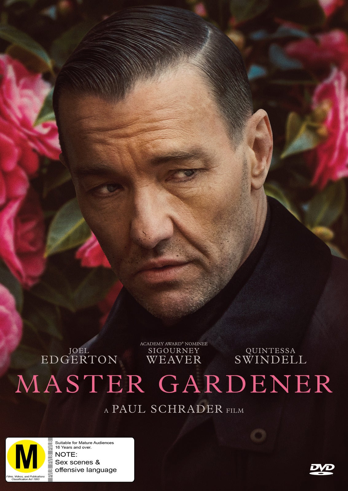 Master Gardener (DVD)