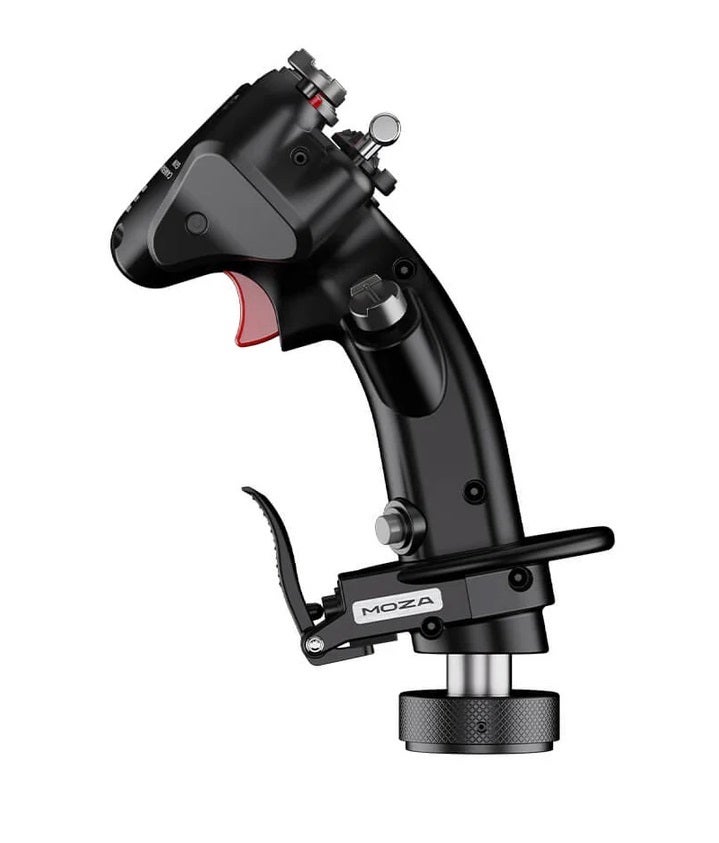 MOZA MH16 Flightstick