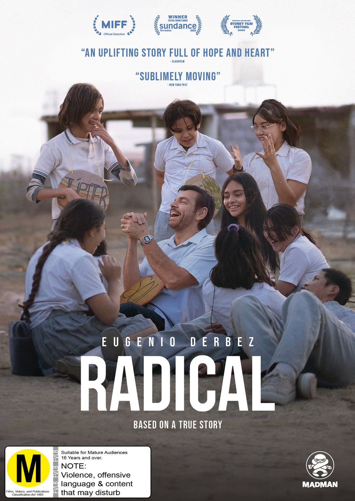 Radical (DVD)