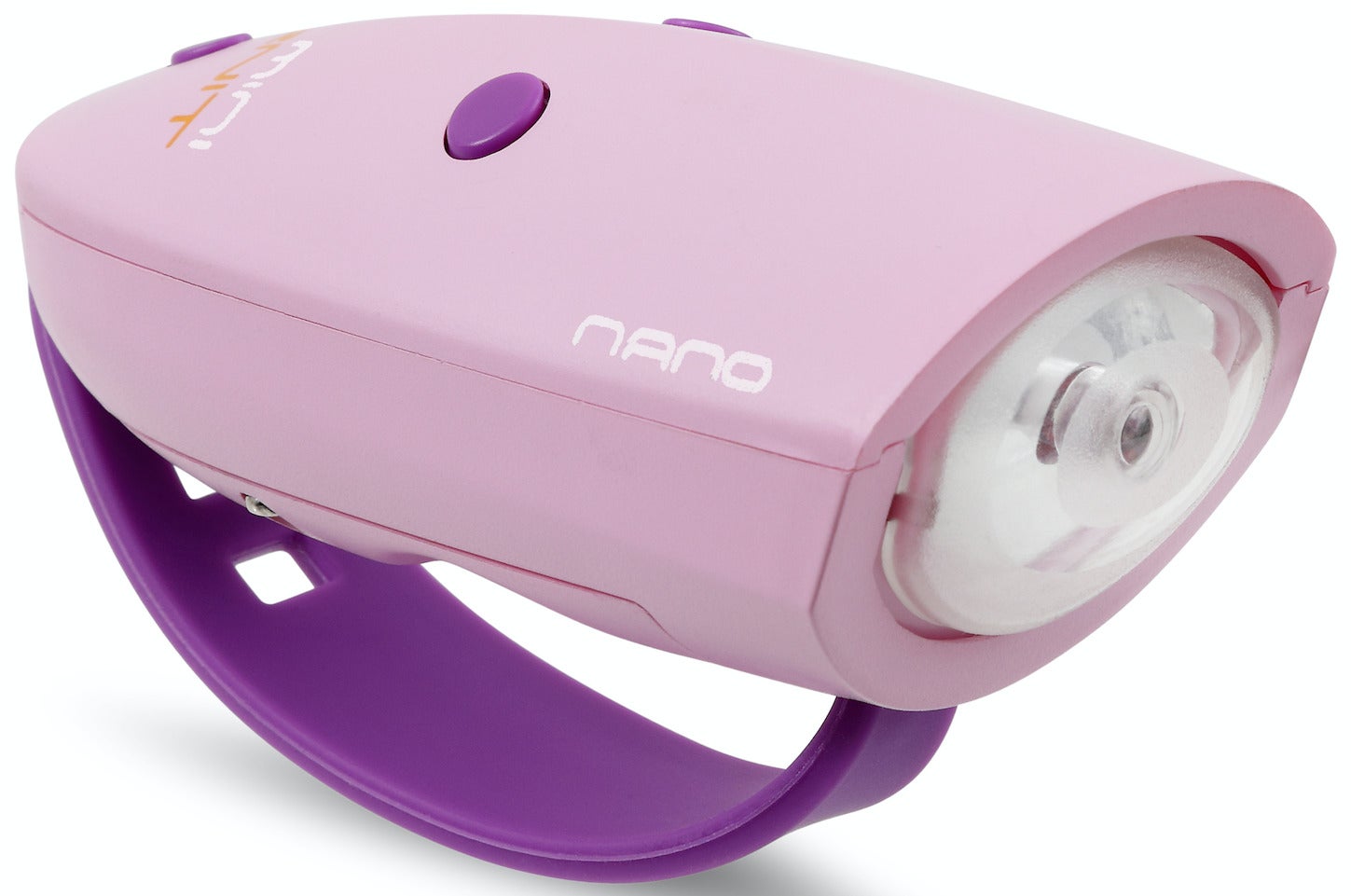 Mini Hornit Nano - Pink / Purple