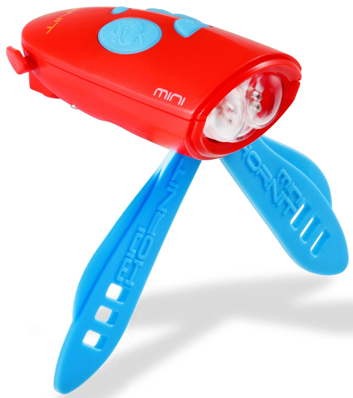 Hornit MINI - Blue / Red