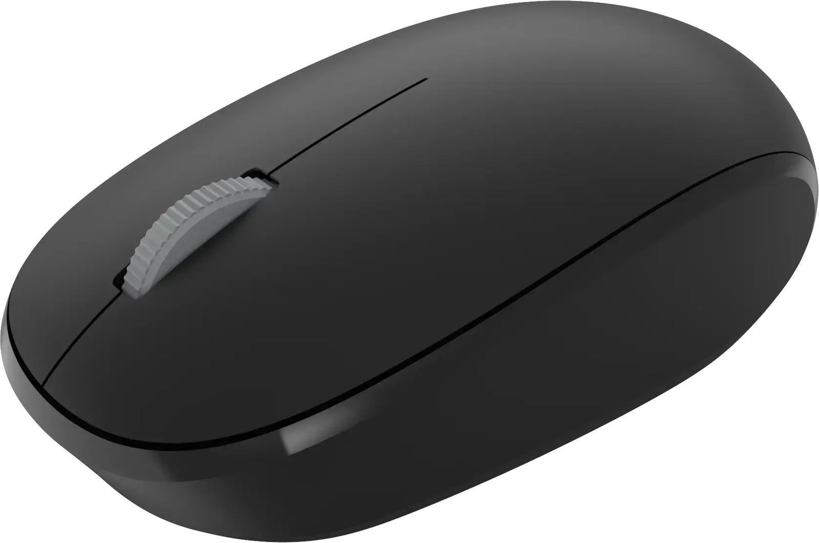 Incase Designed by Microsoft(TM) Bluetooth Mouse Black