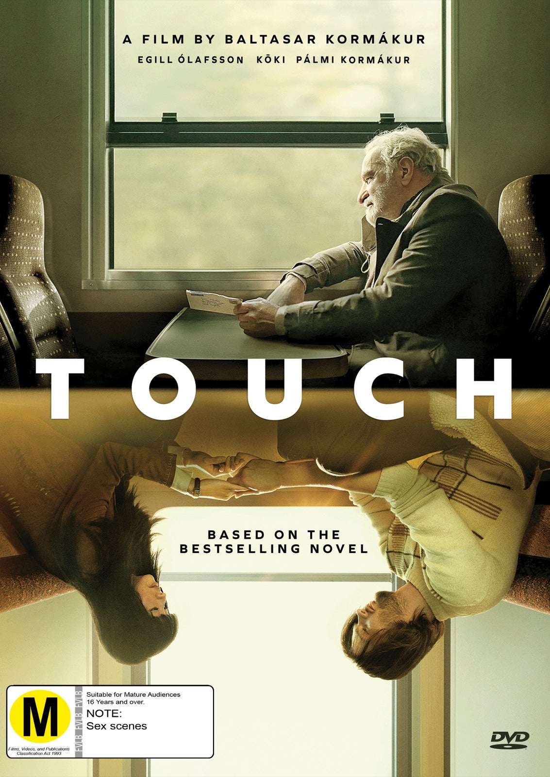 Touch (DVD)