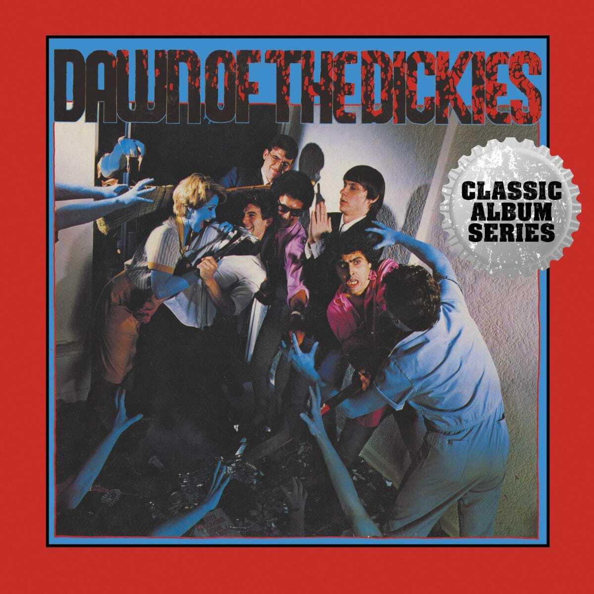 Dawn Of The Dickies - Expanded Edition (2CD)