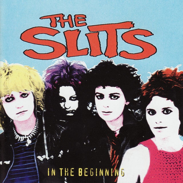 In The Beginning By The Slits (CDs)