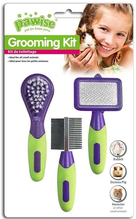 Pawise: Grooming Kit