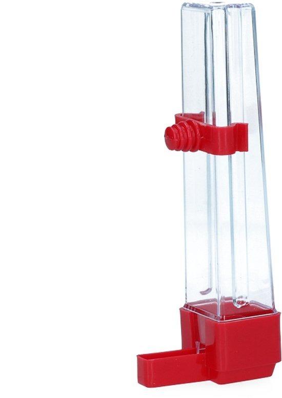 Pawise: Fountain and Feeder - 75ml - (Assorted colours)