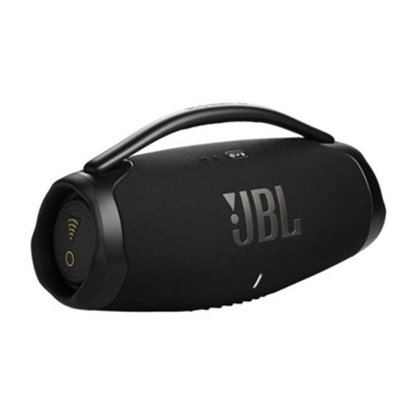 JBL Boombox 3 Wi-Fi - Black
