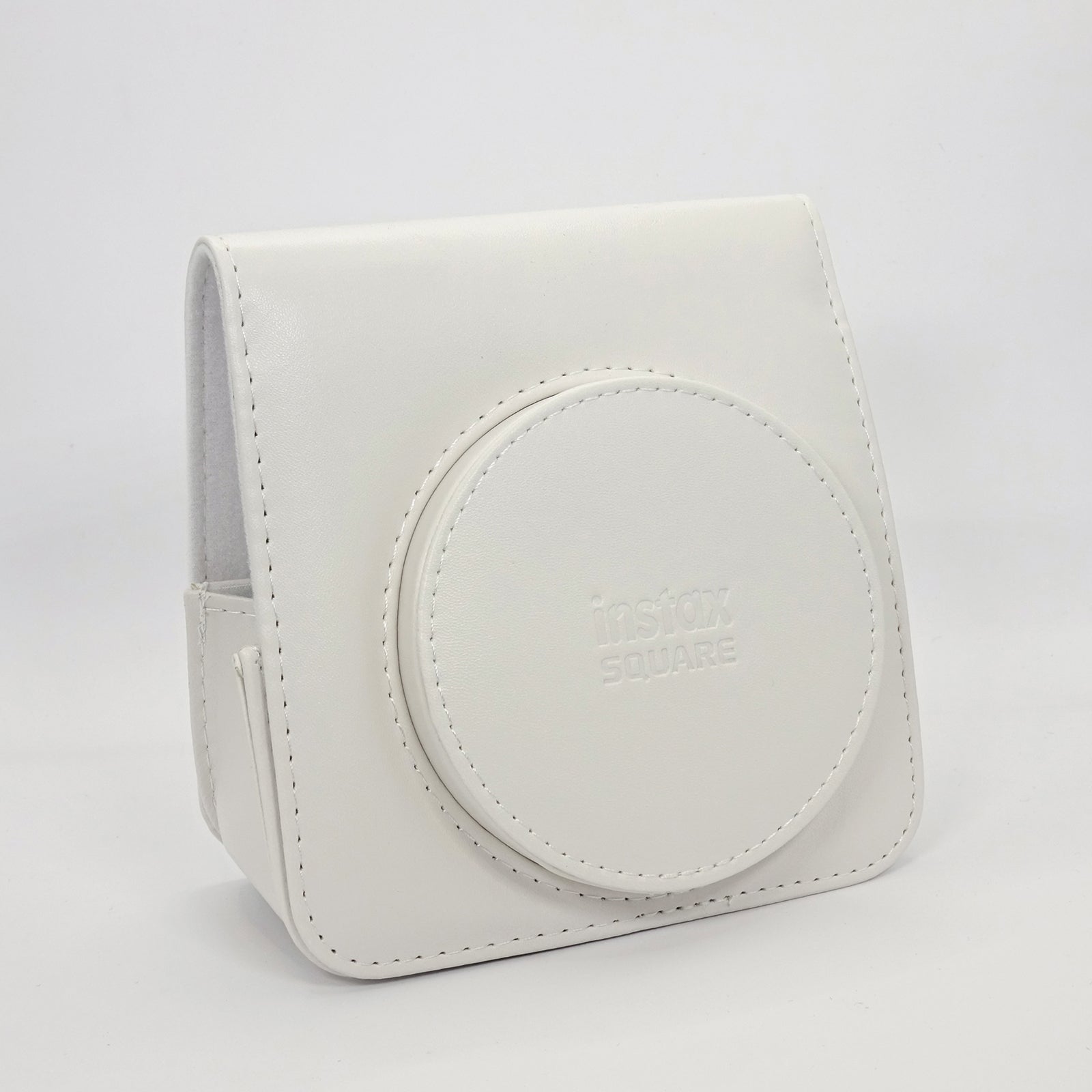 Fujifilm Instax SQ1 Case - White