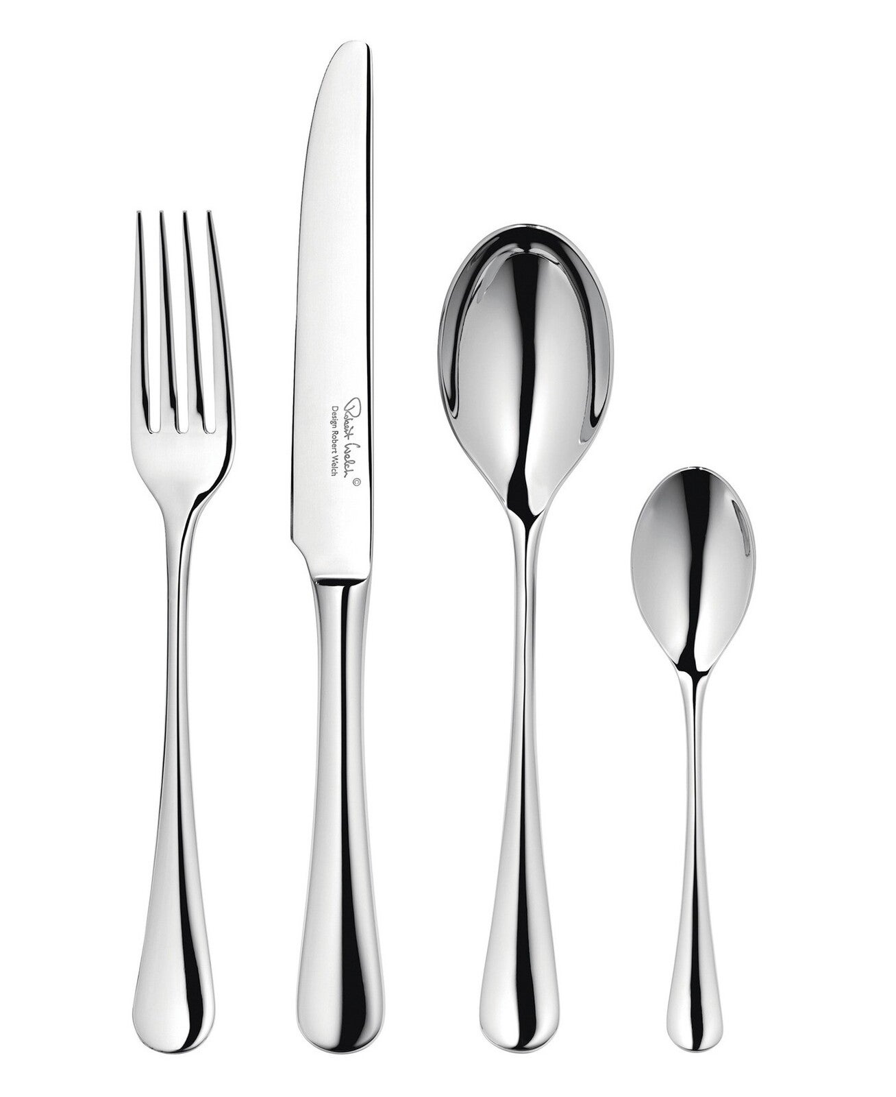 Robert Welch: Radford Cutlery Set (16 Piece Set)