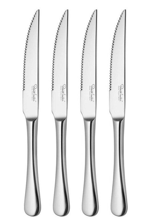 Robert Welch: Radford Steak Knife Set (4 Piece Set)
