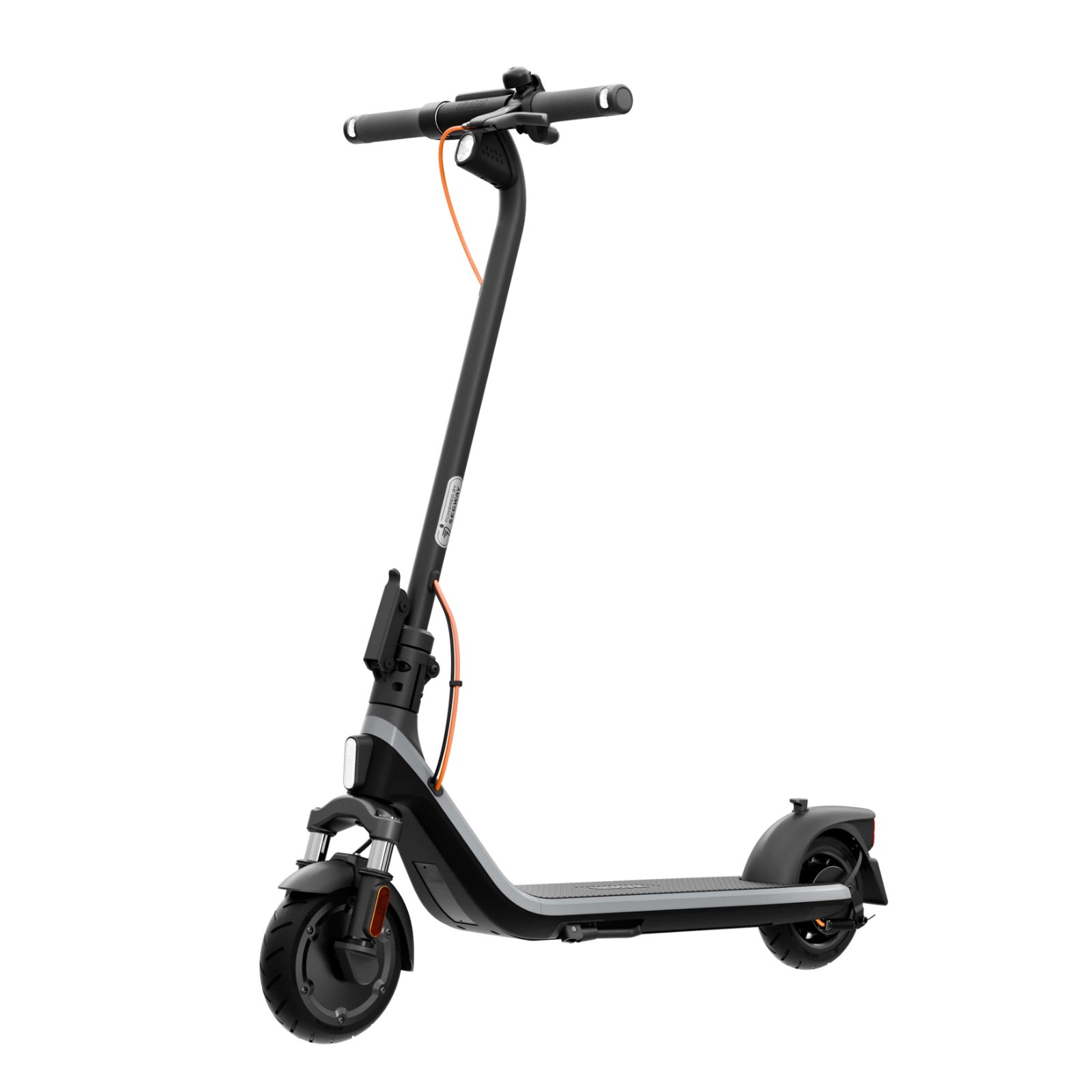 Segway Electric KickScooter E2 Plus II