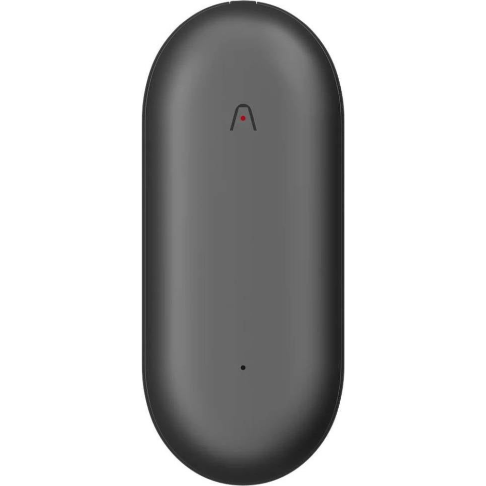 PLAUD NotePin - Cosmic Gray