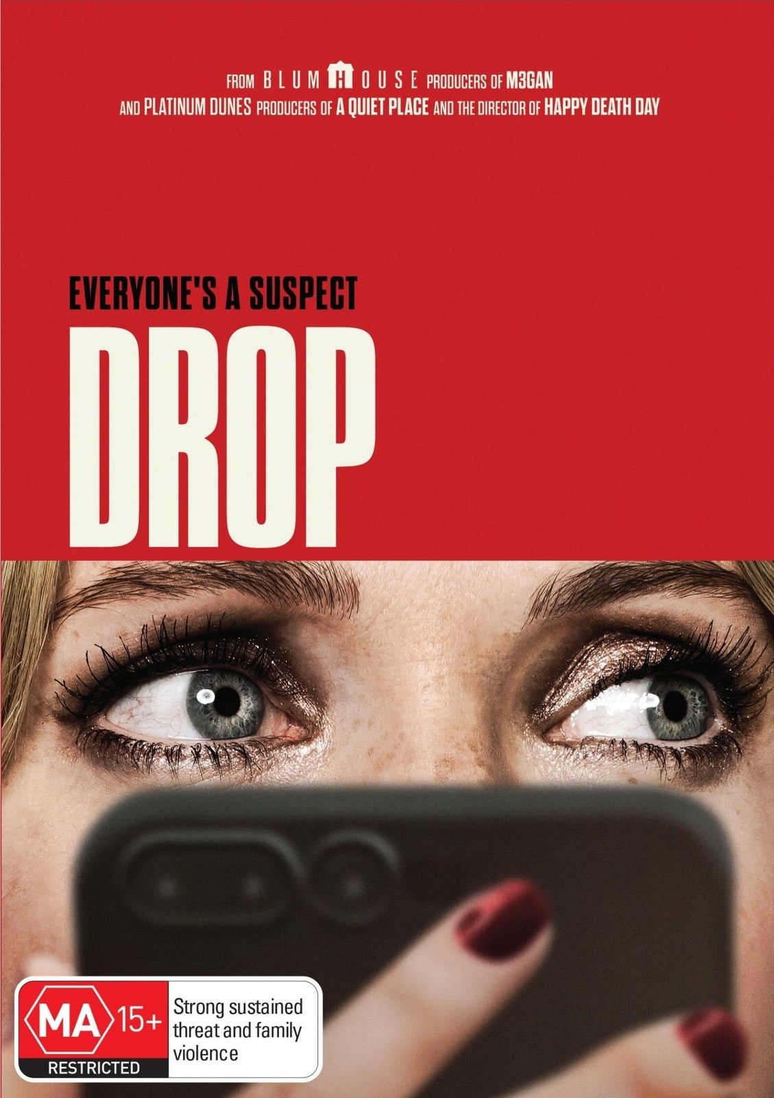 Drop (DVD)