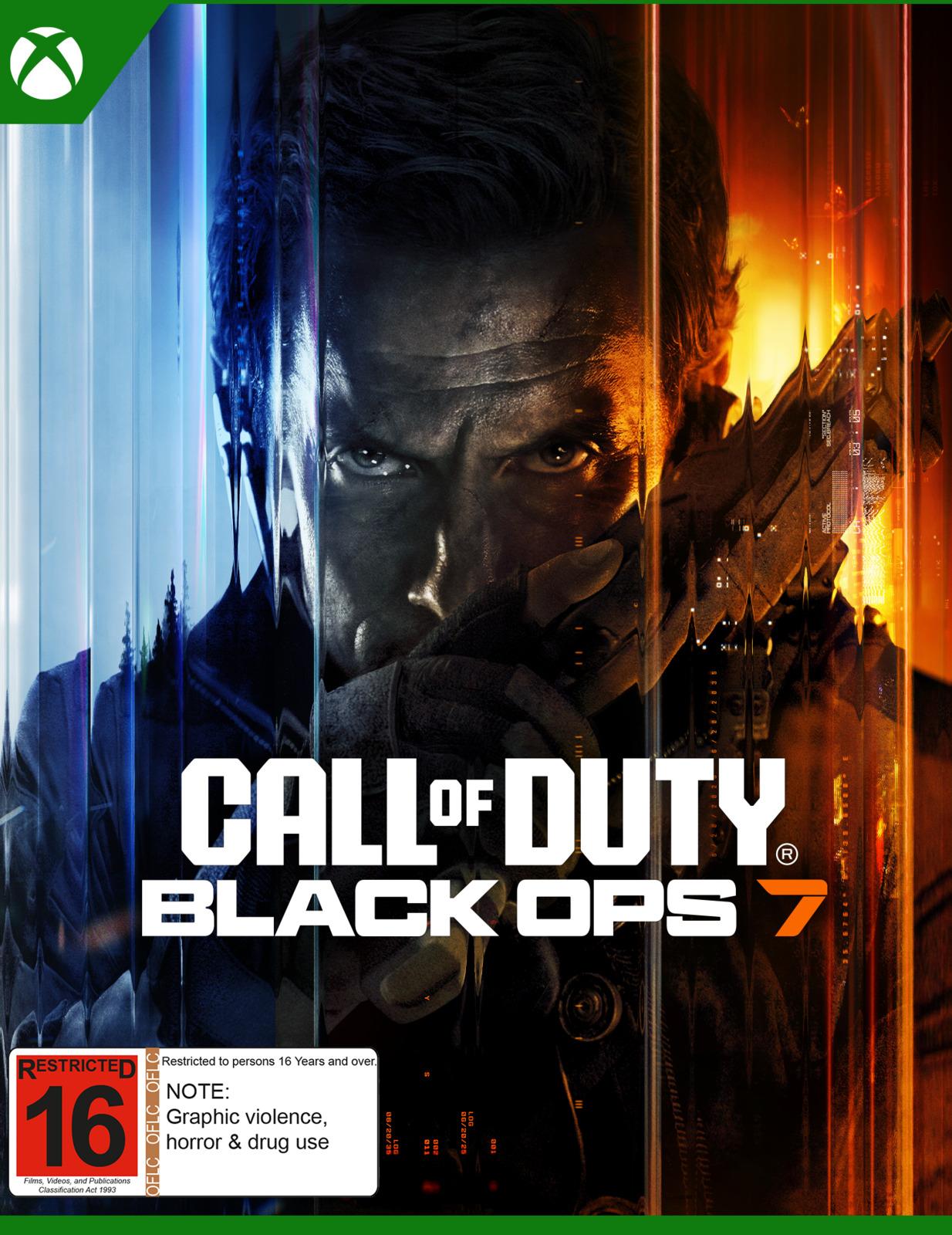 Call of Duty: Black Ops 7