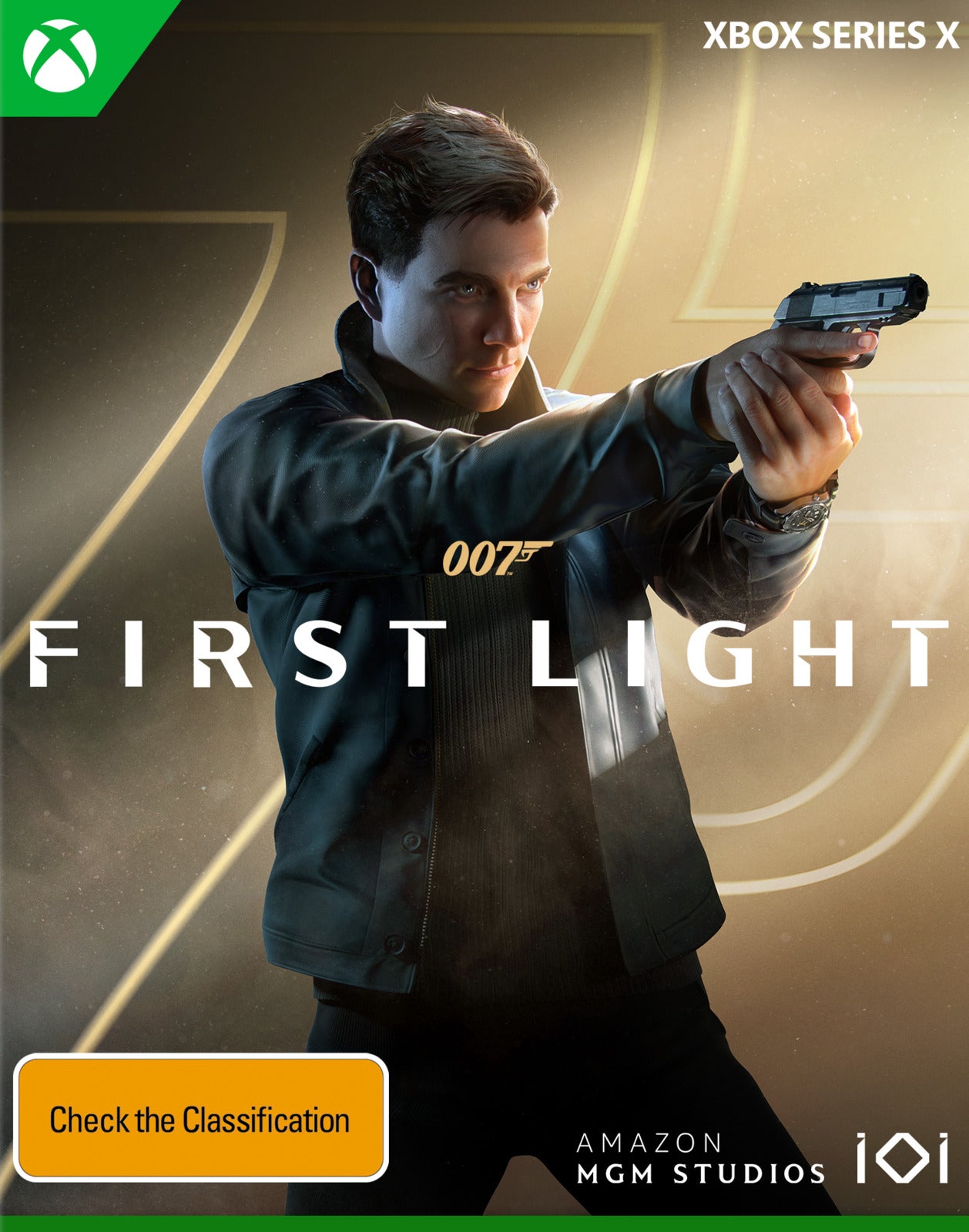 007 First Light
