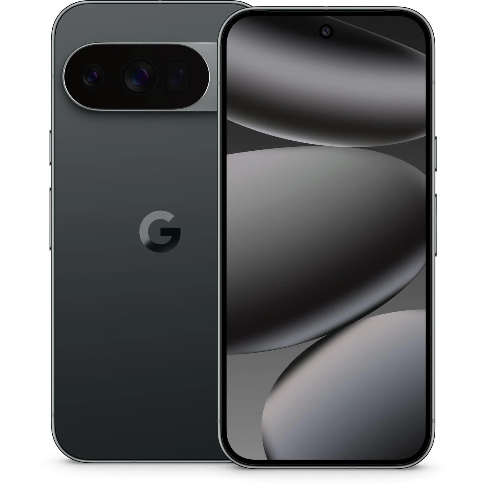 Google Pixel 10 Pro 5G (128GB/ 16GB RAM) - Obsidian