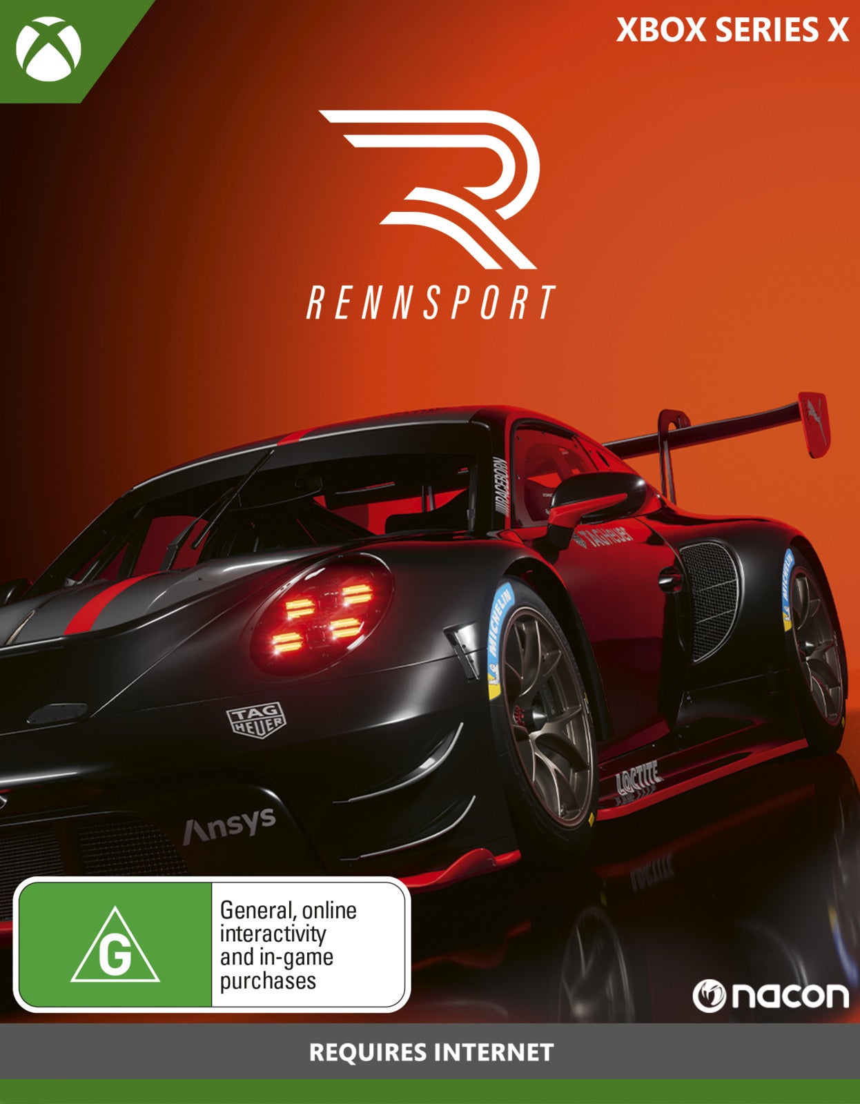 Rennsport