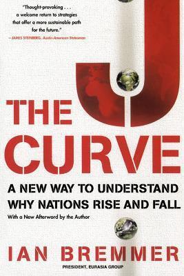 The J Curve by Ian Bremmer