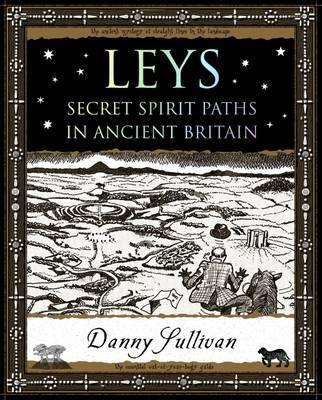 Leys by D.P. Sullivan