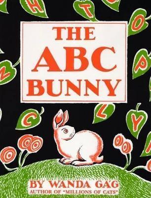 ABC Bunny by Wanda Gag