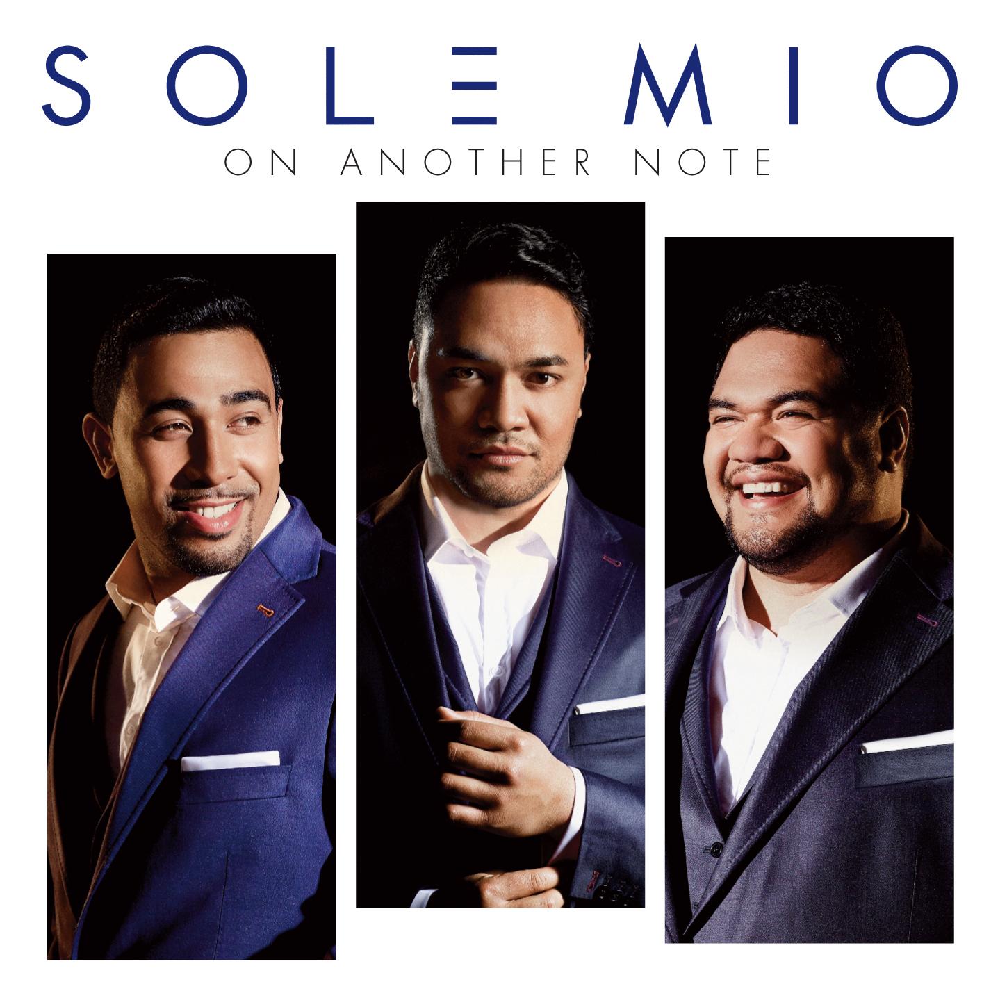 On Another Note By Sol3 Mio