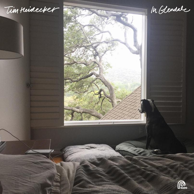 In Glendale By Tim Heidecker (CDs)
