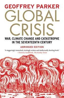 Global Crisis by Geoffrey Parker